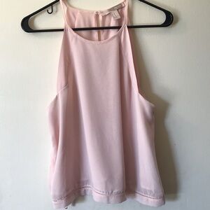 Forever 21 sheer tank